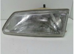 Recambio de faro izquierdo para peugeot 106 (s1) 1.0 referencia OEM IAM  91-96 