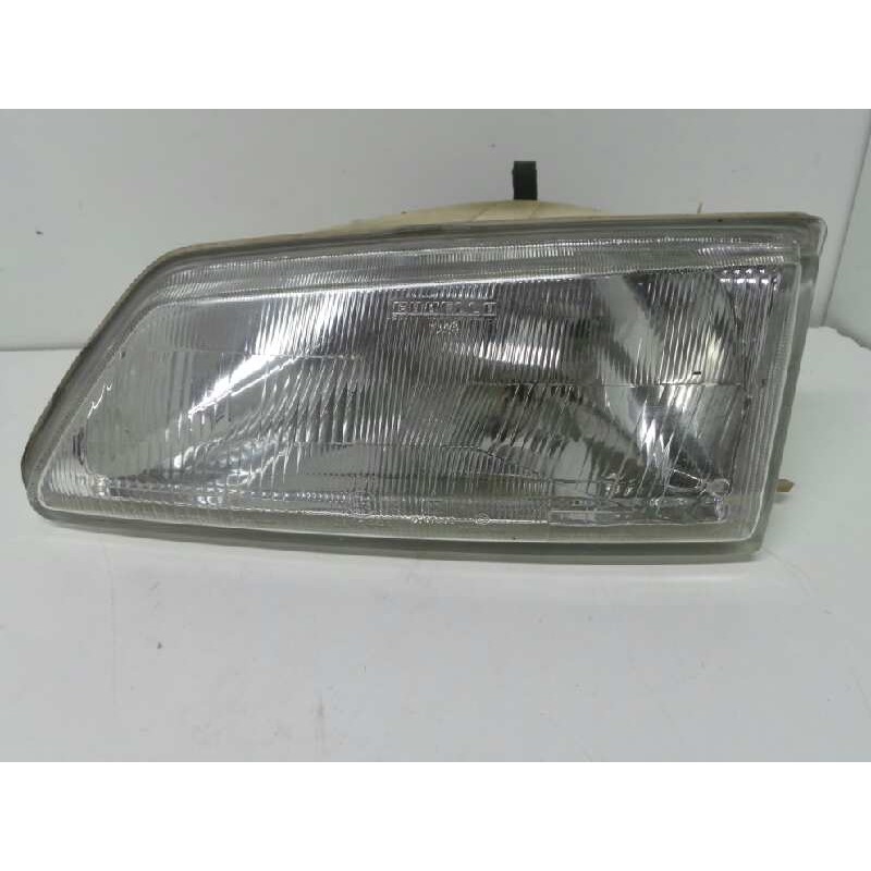 Recambio de faro izquierdo para peugeot 106 (s1) 1.0 referencia OEM IAM  91-96 