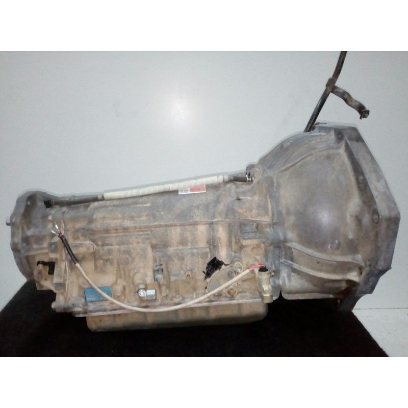 Recambio de caja cambios para hyundai terracan (hp) 2.9 crdi cat referencia OEM IAM 3040LE-45000H1071 AUTOMATICO 