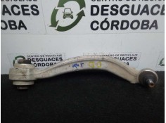 Recambio de brazo suspension inferior delantero derecho para mercedes-benz clase c (w204) berlina 2.2 cdi cat referencia OEM IAM