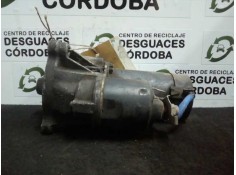 Recambio de motor arranque para citroën zx 1.6 referencia OEM IAM D6RA661  VALEO 2