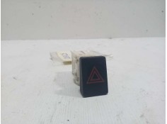 Recambio de warning para nissan qashqai (j10) 2.0 dci turbodiesel cat referencia OEM IAM 25290 VALEO 4.PINES