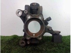 Recambio de mangueta delantera izquierda para audi a3 (8p) 2.0 tdi referencia OEM IAM 407255AA  
