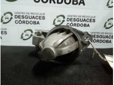 Recambio de motor arranque para smart forfour 1.3 cat referencia OEM IAM M000T45271ZT  