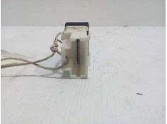 Recambio de warning para nissan qashqai (j10) 2.0 dci turbodiesel cat referencia OEM IAM 25290 VALEO 4.PINES 2