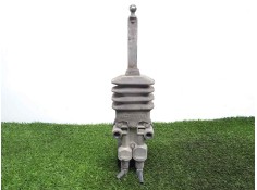 Recambio de valvula aire adicional para mercedes-benz actros 2/3 2 - ejes / 6 cil. 1848(4x2) om 501 la s (corto) referencia OEM 