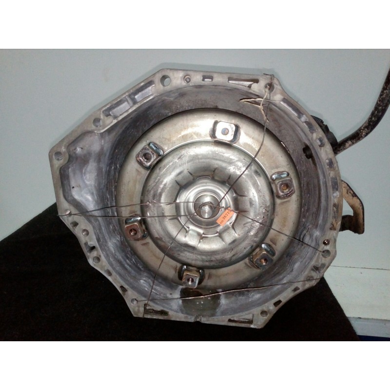 Recambio de caja cambios para hyundai terracan (hp) 2.9 crdi cat referencia OEM IAM 3040LE-45000H1071 AUTOMATICO 