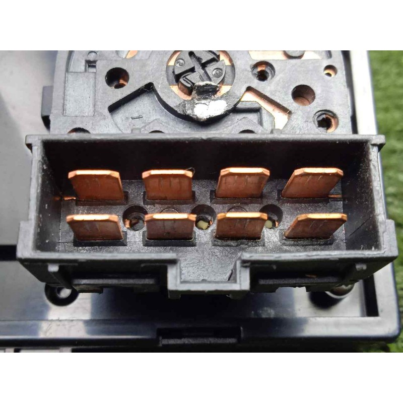 Recambio de mando calefaccion / aire acondicionado para kia carnival ii 2.9 crdi cat referencia OEM IAM 0K53C61190D  