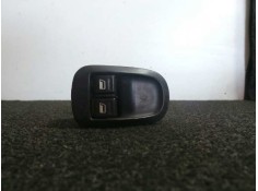 Recambio de mando elevalunas delantero izquierdo para peugeot 206 berlina 1.4 referencia OEM IAM   