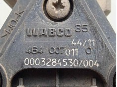 Recambio de valvula aire adicional para mercedes-benz actros 2/3 2 - ejes / 6 cil. 1848(4x2) om 501 la s (corto) referencia OEM  2