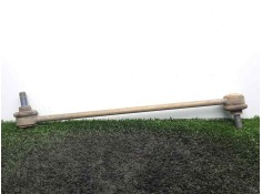 Recambio de bieleta estabilizadora delantera izquierda para land rover range rover (lm) 3.0 td6 referencia OEM IAM RBM000011 AMB