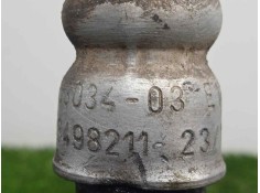 Recambio de tubo presion direccion asistida para bmw serie 7 (e65/e66) 3.0 turbodiesel cat referencia OEM IAM 675303403   2