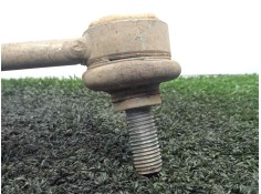 Recambio de bieleta estabilizadora delantera izquierda para land rover range rover (lm) 3.0 td6 referencia OEM IAM RBM000011 AMB 2