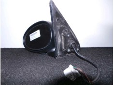 Recambio de retrovisor izquierdo para mg serie 45 (t/rt) 2.0 td referencia OEM IAM CRJ100290PMP ELECTRICO GRIS
