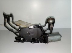 Recambio de motor limpia trasero para smart forfour 1.3 cat referencia OEM IAM 0390201593 BOSCH 3 PINES