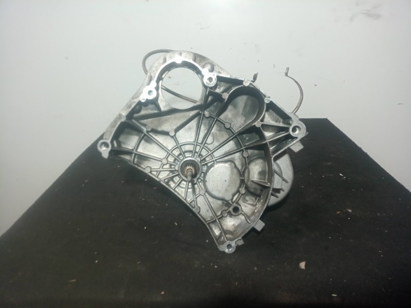 Recambio de caja cambios para bmw r 1200 rt/st referencia OEM IAM SAC 10-14 - MANUAL 6.VELOCIDADES