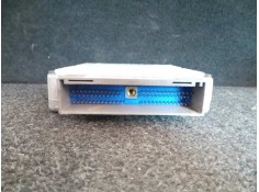 Recambio de centralita motor uce para ford mondeo berlina (gd) 1.8 turbodiesel cat referencia OEM IAM 97BB12A650JC-DPC530-F5SB14