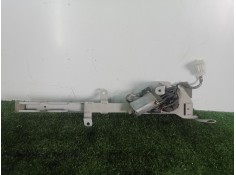 Recambio de cinturon seguridad delantero derecho para mercedes-benz clase clk (w209) coupe 2.7 cdi 20v cat referencia OEM IAM 20