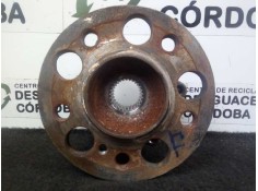 Recambio de rodamiento buje trasero para mercedes-benz clase c (w204) berlina 2.2 cdi cat referencia OEM IAM A2309810127  