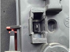 Recambio de piloto trasero derecho para volkswagen bora berlina (1j2) 1.9 tdi referencia OEM IAM SINREFERENCIA   2