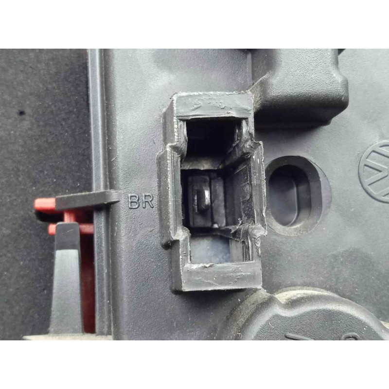 Recambio de piloto trasero derecho para volkswagen bora berlina (1j2) 1.9 tdi referencia OEM IAM SINREFERENCIA  