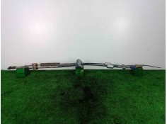 Recambio de varillaje cambio para peugeot 5008 2.0 16v hdi fap cat (rhh / dw10cted4) referencia OEM IAM 119181148C 6 VELOCIDADES