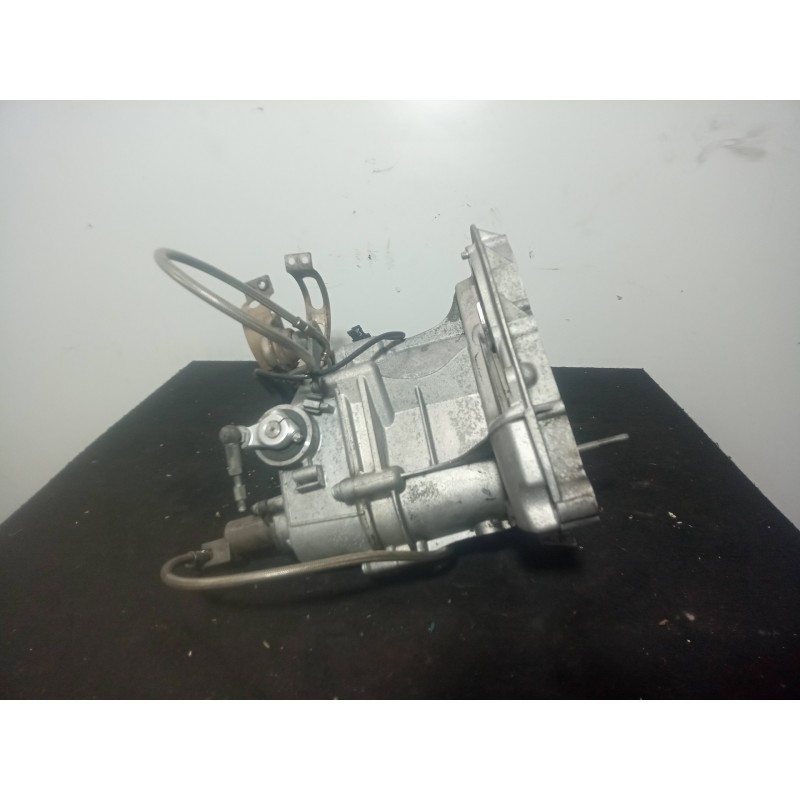 Recambio de caja cambios para bmw r 1200 rt/st referencia OEM IAM SAC 10-14 - MANUAL 6.VELOCIDADES