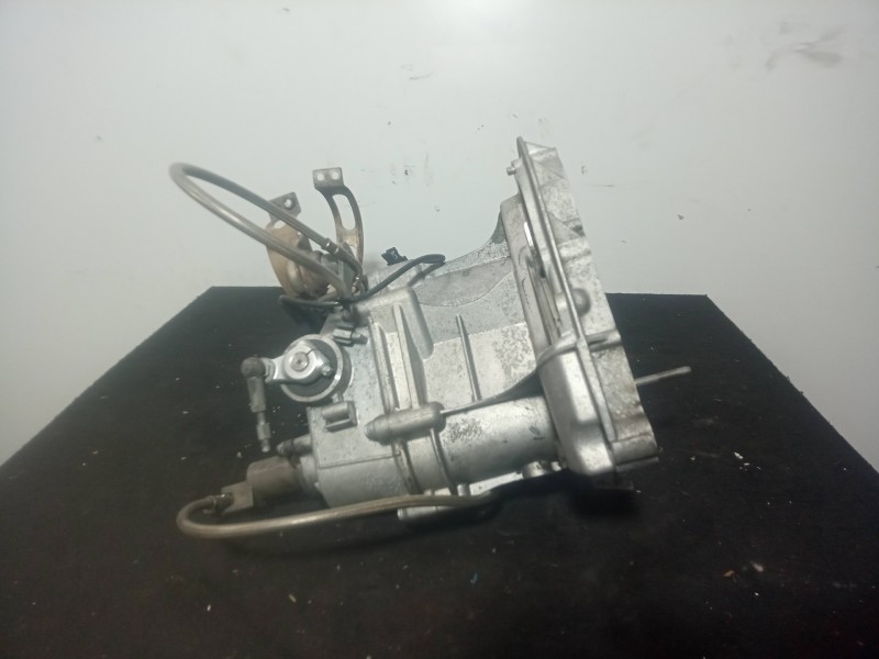 Recambio de caja cambios para bmw r 1200 rt/st referencia OEM IAM SAC 10-14 - MANUAL 6.VELOCIDADES