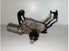 Recambio de motor limpia trasero para smart forfour 1.3 cat referencia OEM IAM 0390201593 BOSCH 3 PINES 2