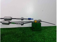 Recambio de varillaje cambio para peugeot 5008 2.0 16v hdi fap cat (rhh / dw10cted4) referencia OEM IAM 119181148C 6 VELOCIDADES 2