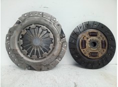 Recambio de kit embrague para renault kangoo (f/kc0) 1.5 dci diesel referencia OEM IAM   
