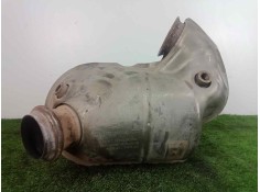 Recambio de catalizador para peugeot boxer furgón 2.0 blue-hdi fap cat referencia OEM IAM 1379604080  