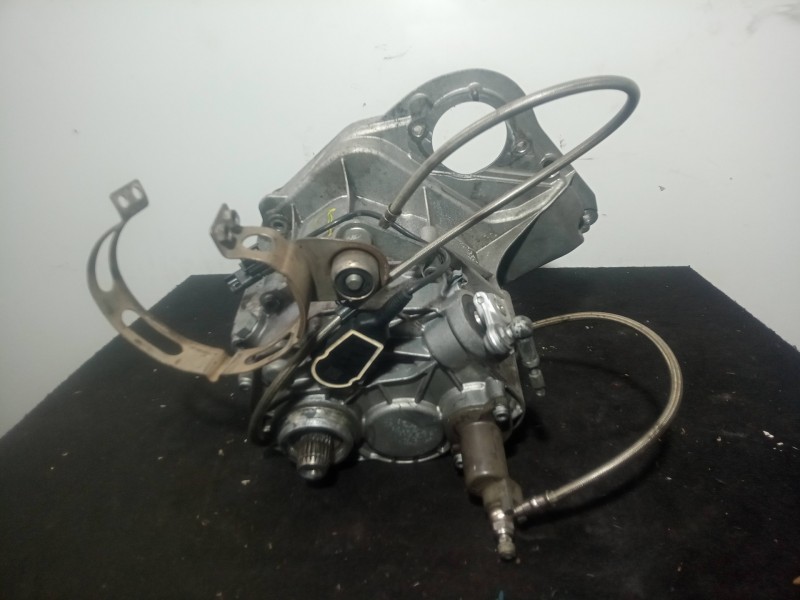 Recambio de caja cambios para bmw r 1200 rt/st referencia OEM IAM SAC 10-14 - MANUAL 6.VELOCIDADES