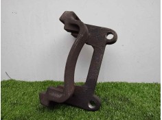 Recambio de portapinzas para renault trafic caja cerrada (ab 4.01) 2.0 dci diesel cat referencia OEM IAM 7701050917 TRASERO IZQU