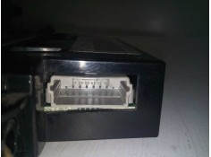 Recambio de pantalla multifuncion para nissan qashqai (j10) 2.0 dci turbodiesel cat referencia OEM IAM 68260JD92AJ  8.PINES 2