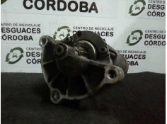 Recambio de motor arranque para citroën zx 1.6 referencia OEM IAM D6RA661  VALEO