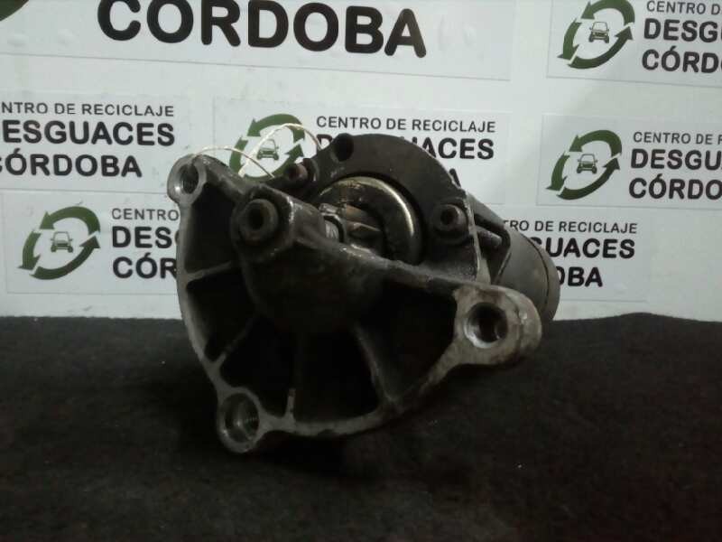 Recambio de motor arranque para citroën zx 1.6 referencia OEM IAM D6RA661  VALEO