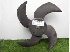 Recambio de electroventilador para nissan almera (n16/e) 1.5 16v cat referencia OEM IAM 9000825 Ø 320MM 