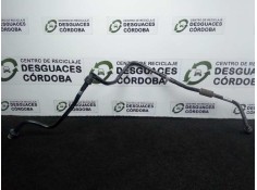 Recambio de tubo para mercedes-benz clase c (w204) berlina 2.2 cdi cat referencia OEM IAM A2044301629-A2044302329 RIGIDO TUBO.VA