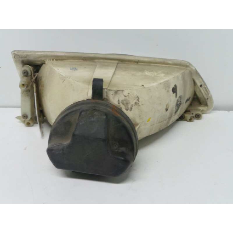 Recambio de faro izquierdo para peugeot 106 (s1) 1.0 referencia OEM IAM  91-96 