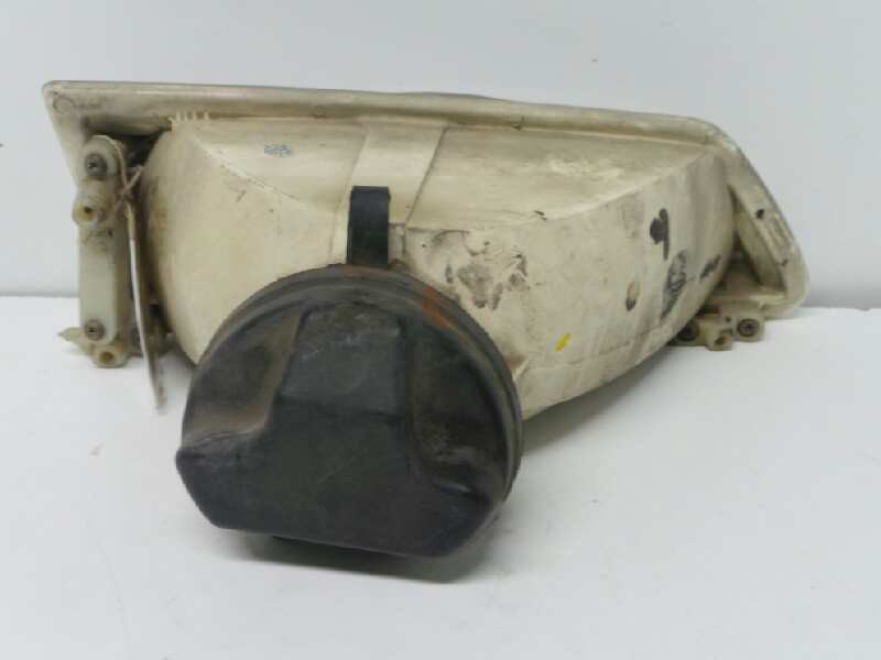 Recambio de faro izquierdo para peugeot 106 (s1) 1.0 referencia OEM IAM  91-96 