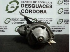 Recambio de motor arranque para audi a4 berlina (b5) 1.8 t referencia OEM IAM 06B911023X  