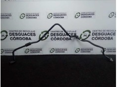 Recambio de tubo para mercedes-benz clase c (w204) berlina 2.2 cdi cat referencia OEM IAM A2044301629-A2044302329 RIGIDO TUBO.VA 2