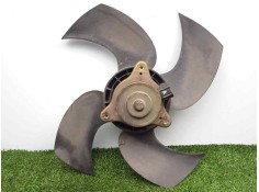 Recambio de electroventilador para nissan almera (n16/e) 1.5 16v cat referencia OEM IAM 9000825 Ø 320MM  2