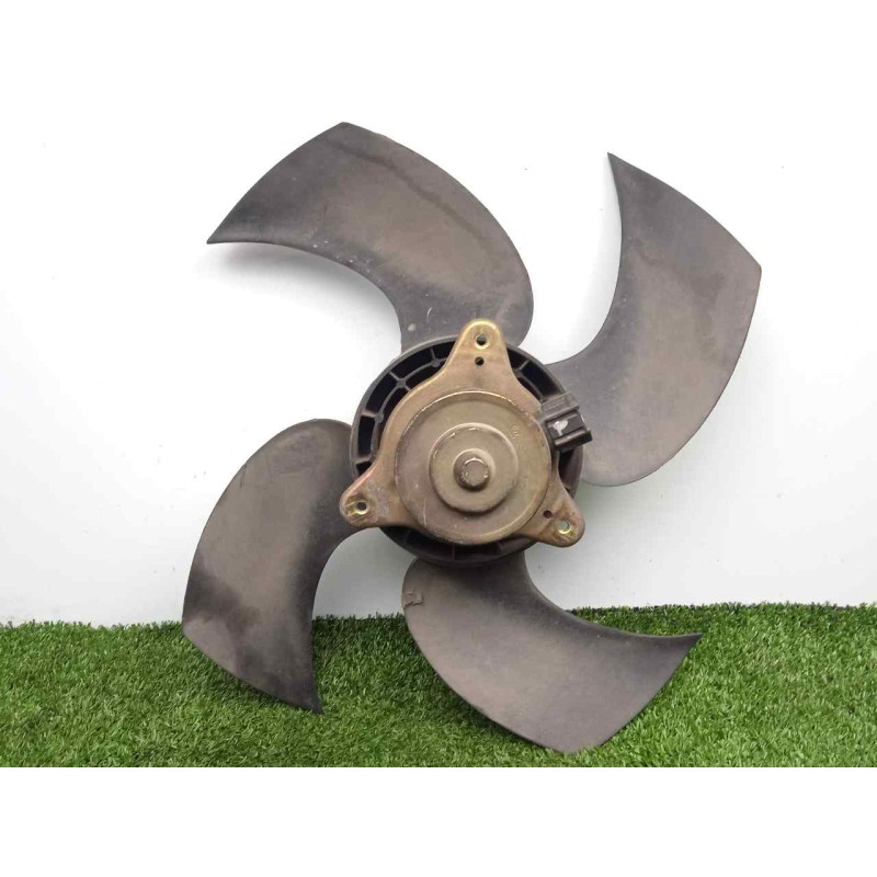 Recambio de electroventilador para nissan almera (n16/e) 1.5 16v cat referencia OEM IAM 9000825 Ø 320MM 