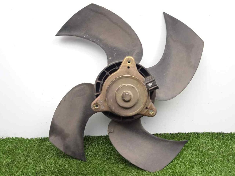 Recambio de electroventilador para nissan almera (n16/e) 1.5 16v cat referencia OEM IAM 9000825 Ø 320MM 