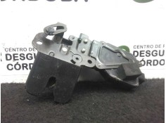 Recambio de cerradura maletero / porton para kia cerato 2.0 turbodiesel cat referencia OEM IAM   