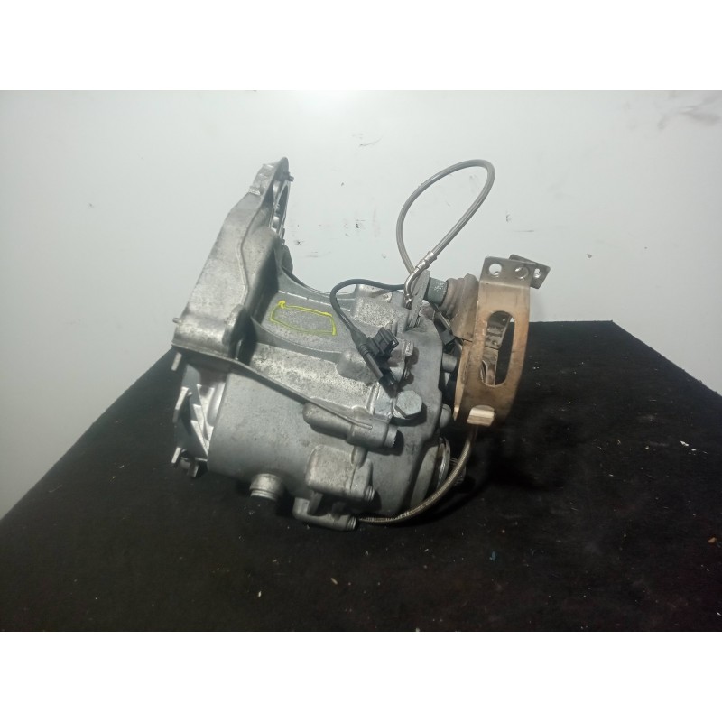 Recambio de caja cambios para bmw r 1200 rt/st referencia OEM IAM SAC 10-14 - MANUAL 6.VELOCIDADES