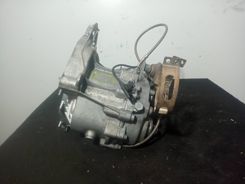 Recambio de caja cambios para bmw r 1200 rt/st referencia OEM IAM SAC 10-14 - MANUAL 6.VELOCIDADES