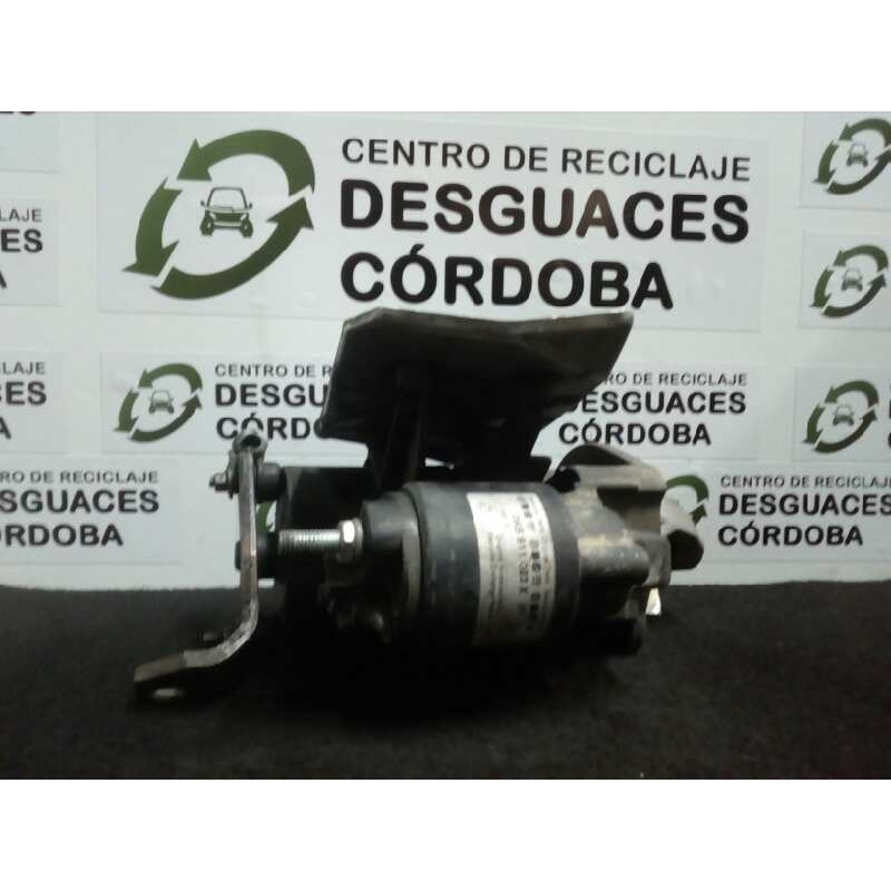 Recambio de motor arranque para audi a4 berlina (b5) 1.8 t referencia OEM IAM 06B911023X  
